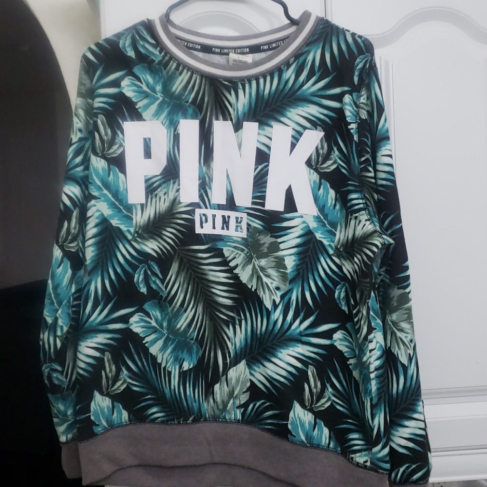 Pink Limited Edition